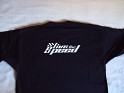 T-Shirt Belgium B&C Collection Exact 190  Serious Simracer Kit Black. Uploaded by Mike-Bell
